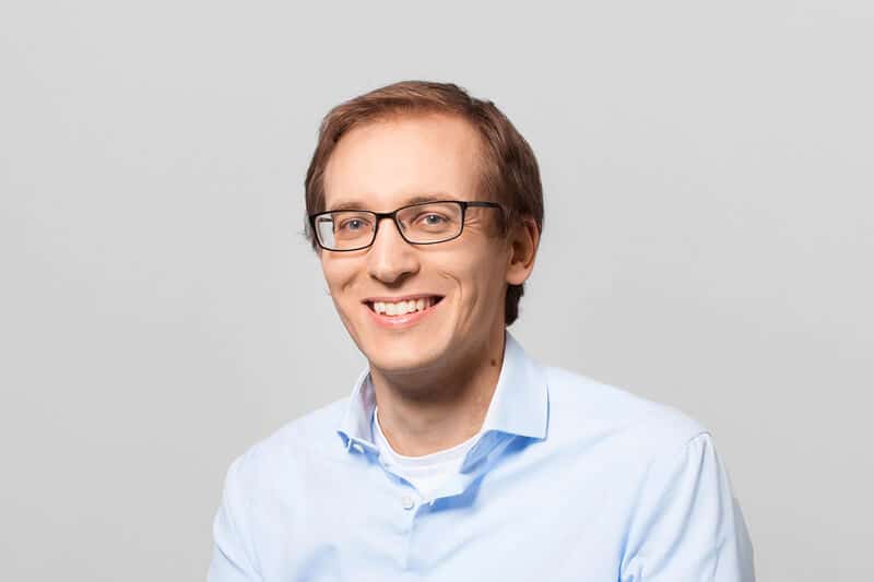 Florian Streb