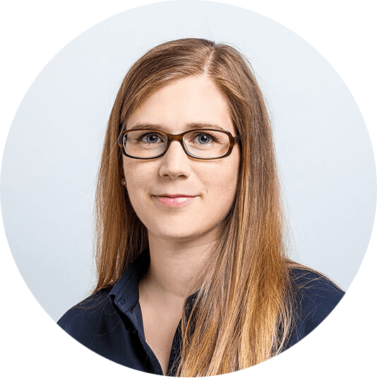 Portraet Ingrid Mueller-Simhofer