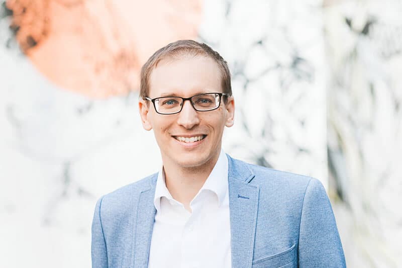Florian Streb