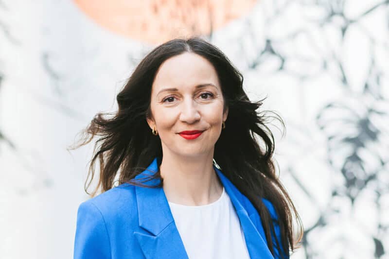 Ulrike Moser-Wegscheider