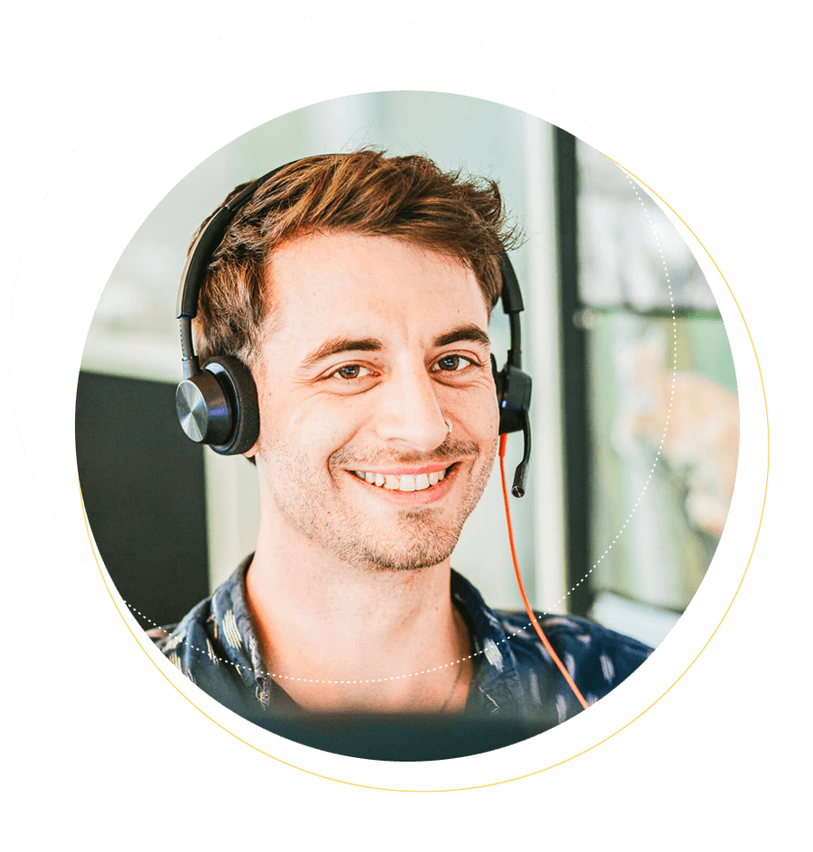 Callcenter Mitarbeiter